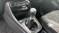 Ford Puma 1.0 EcoBoost Hybrid mHEV ST-Line X 5dr Petrol Hatchback